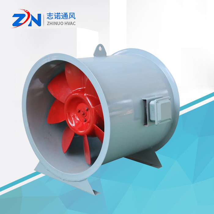 正壓送風機的試運轉工作怎么做？