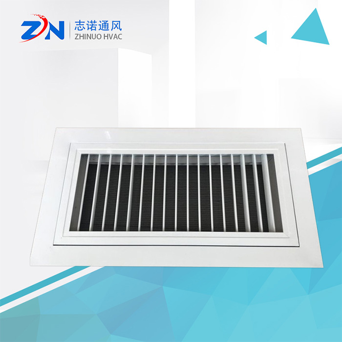 正壓送風口怎么制成的？有哪些制作技巧？