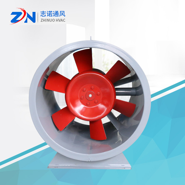 PYHL消防排煙風機
