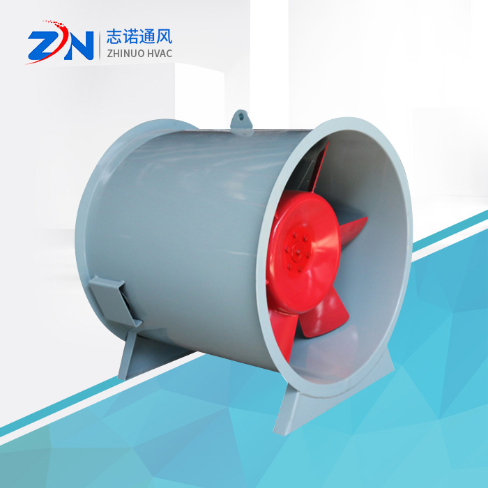 XGF消防排煙風機