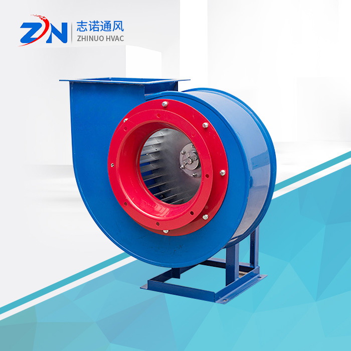 B4-72防爆離心風機